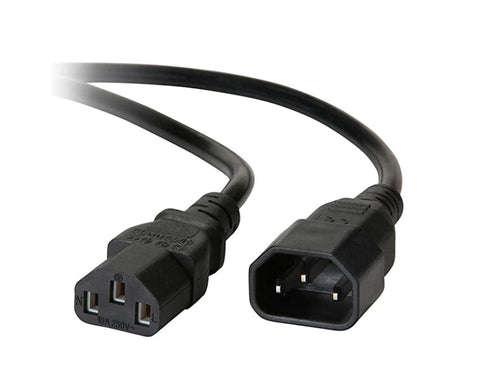 IEC Male To Female Extension 1.5M