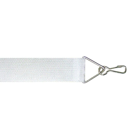 Izzo IZ328 Samba Nylon Belt