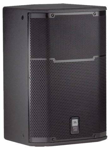 JBL PRX415M 15" Passive Stage Monitor