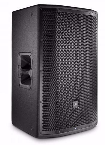 JBL PRX815W 15" Active PA Speaker