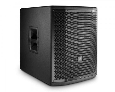 JBL PRX815XLFW 15" Active Subwoofer