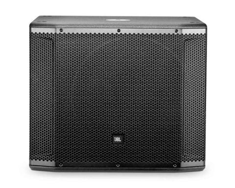 JBL SRX818SP 18" Active Subwoofer