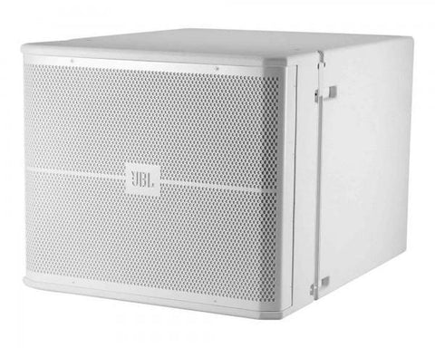JBL VRX918S-WH 18" Passive Subwoofer