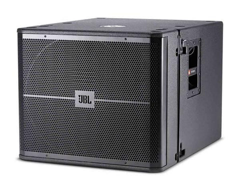 JBL VRX918S 18" Passive Subwoofer
