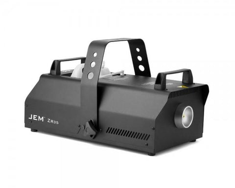 JEM ZR35 