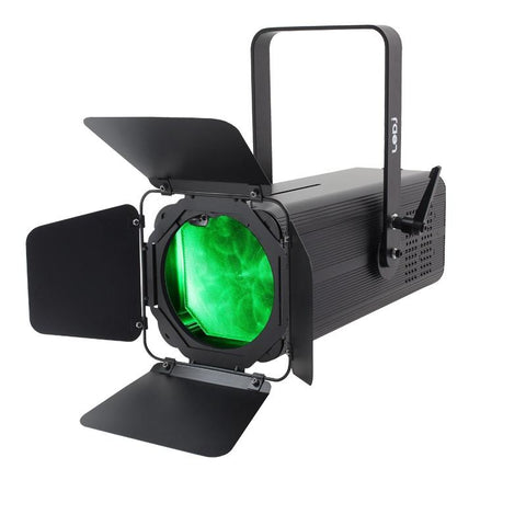 LEDJ Artisan 2000 RGBWA Fresnel