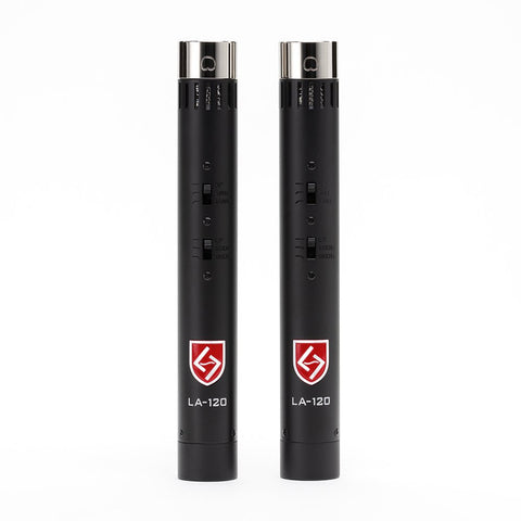 Lauten Audio LA-120 V2 (Pair)