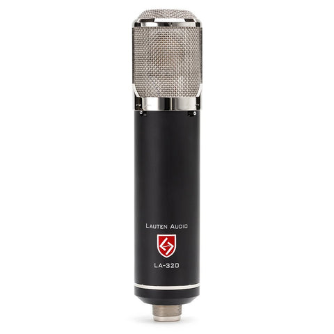 Lauten Audio LA-320 V2