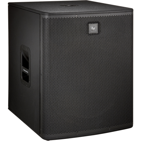 Electro-Voice ELX118 18" Passive Subwoofer 