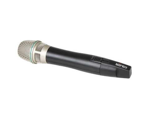 MIPRO ACT-32HC Handheld Transmitter CH70