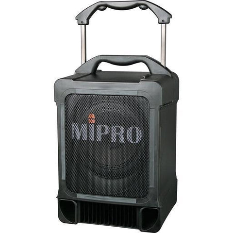 MIPRO MA-707 Portable Wireless PA System
