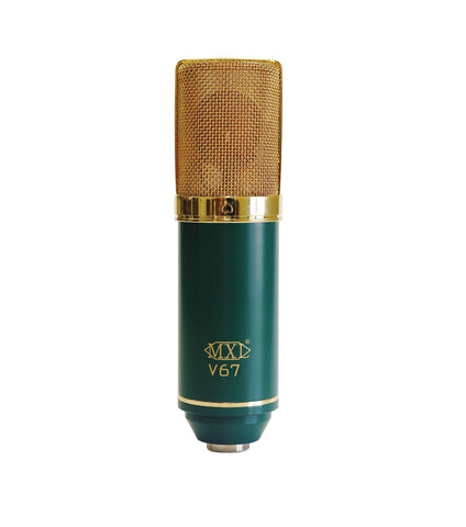 MXL V67G