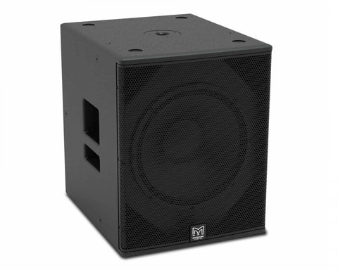 Martin Audio Blackline X115 Subwoofer