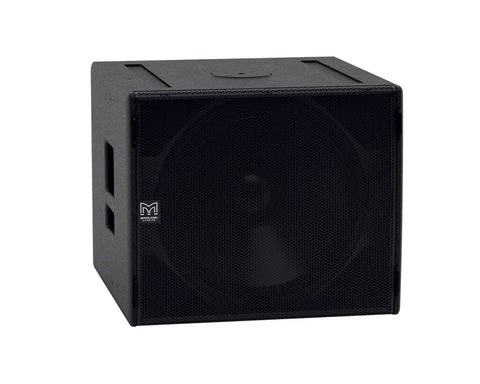 Martin Audio SX118 18" Subwoofer