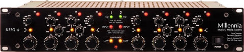 Millennia Media NSEQ-4