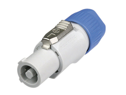 Neutrik NAC3FCB 3 Pin Female Powercon Connector