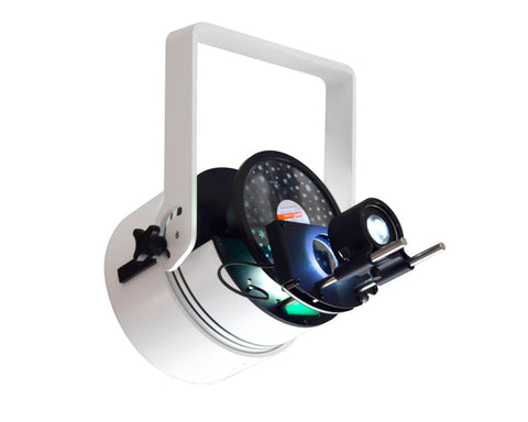 OPTI GoboPro FX LED Projector Without Lens