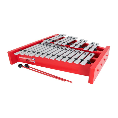 Percussion Plus PP007 Glockenspiel 