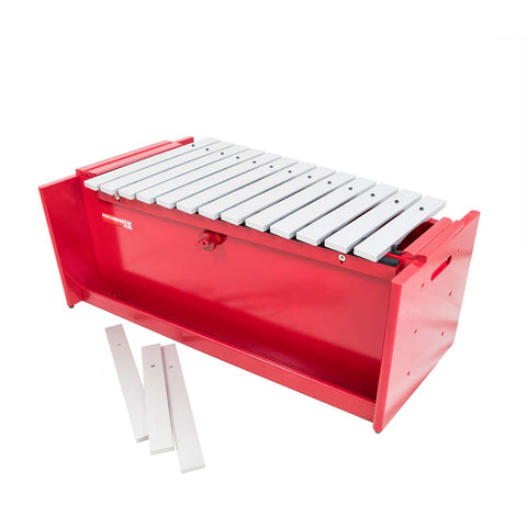 Percussion Plus PP021 Metallophone