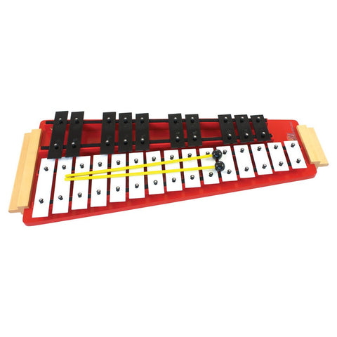 Percussion Plus PP2253 Glockenspiel 