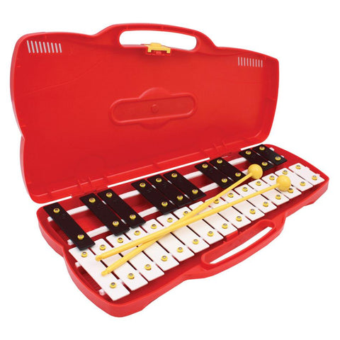 Percussion Plus PP920 Glockenspiel 