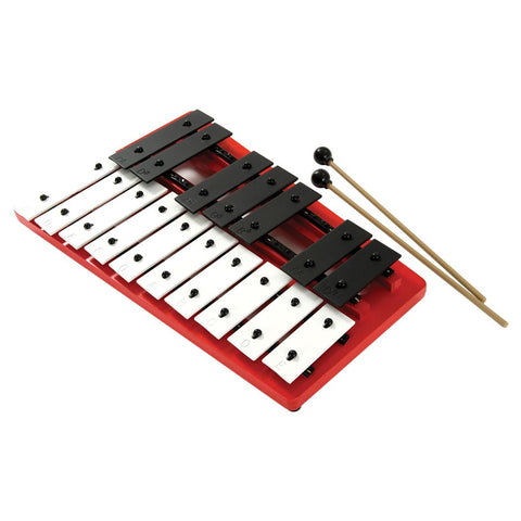 Percussion Plus PP930 Glockenspiel 