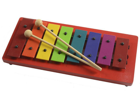 Percussion Plus PP945 Glockenspiel 