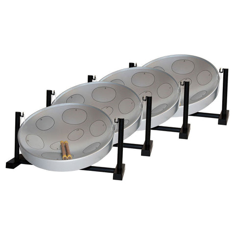 Panyard JJ3050-GY-4PK