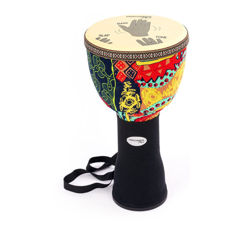 Percussion Plus PP6632 10" Slap Djembe 