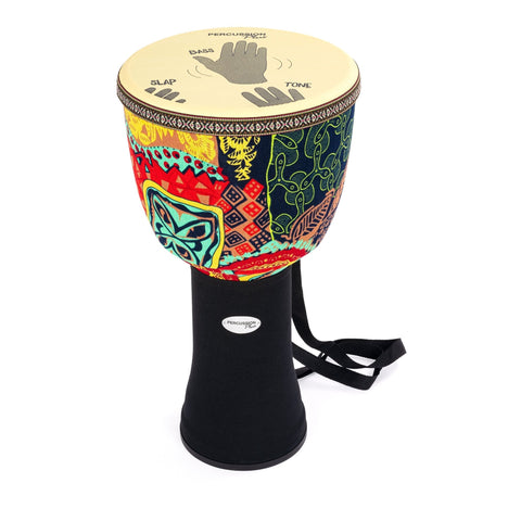 Percussion Plus PP6633 12" Slap Djembe 