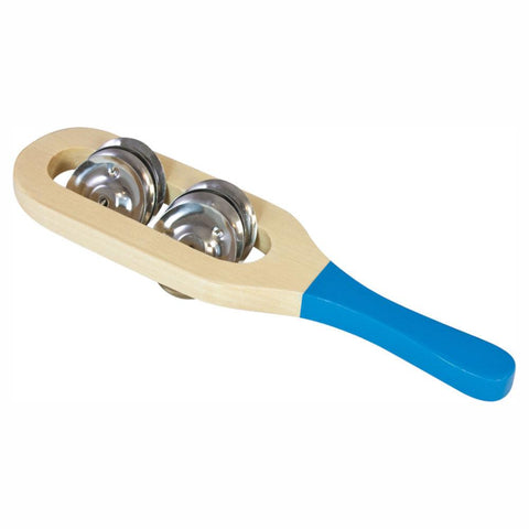 Percussion Plus PP985 Wooden Jingle Stick