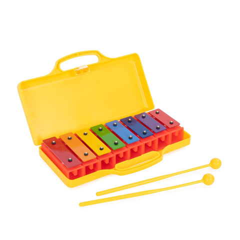 Percussion Workshop KB10 Chime Bar Set