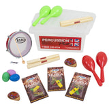 Percussion Plus PP682 Latin Kit 