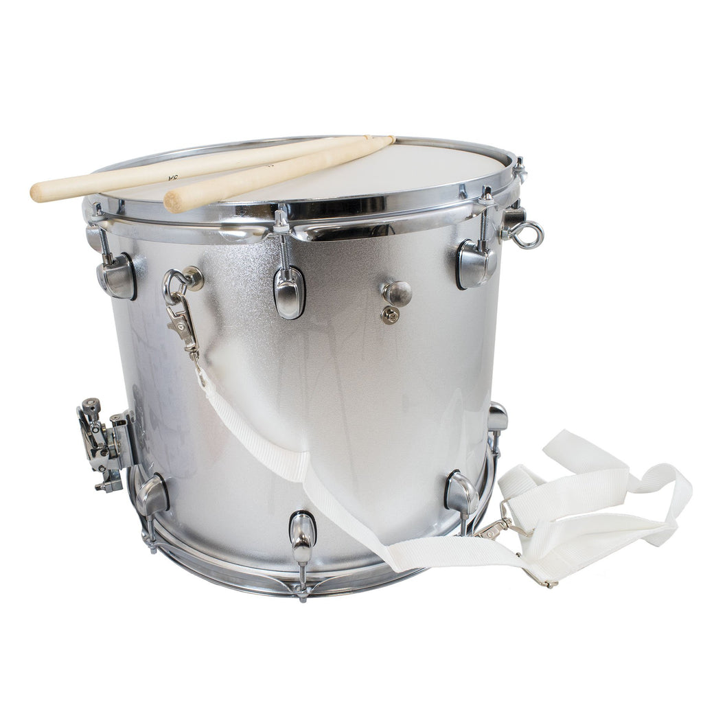 Percussion Plus PP789 SL Marching Snare Drum 14