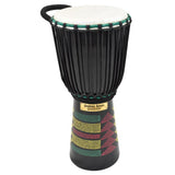 Percussion Workshop 10" Djembe 