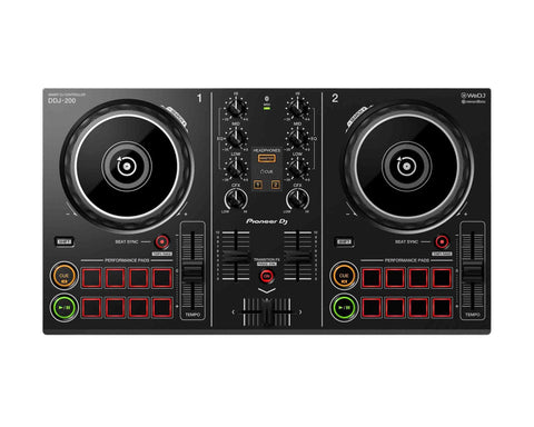 Pioneer DDJ-200