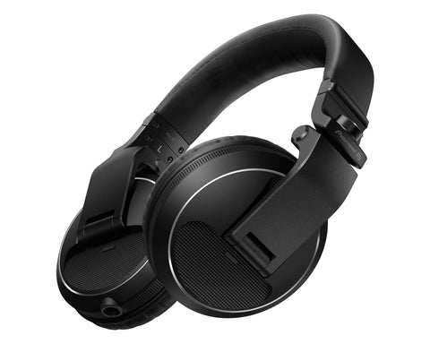 Pioneer HDJ-X5-K Headphones