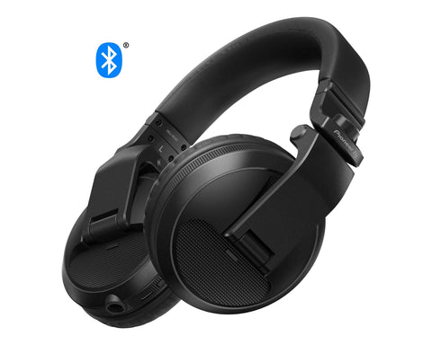 Pioneer HDJ-X5BT-K Headphones 