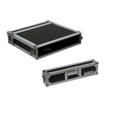 Pro-Flite Case 2U Amp Rack
