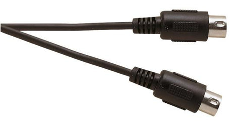 Professional 2M Midi Cable 