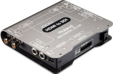 Roland VC-1-HS Video Converter
