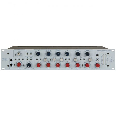 Rupert Neve Designs Portico II Channel 