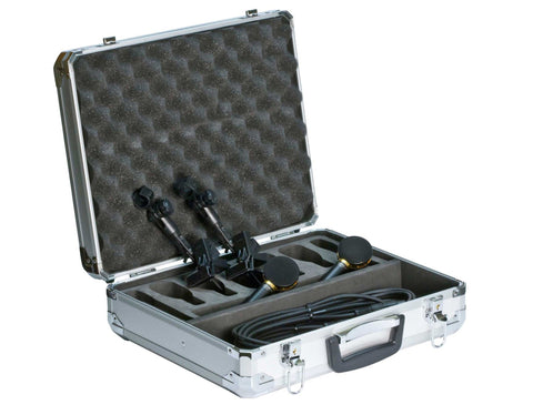 Audix SCX25APS Microphone Pack