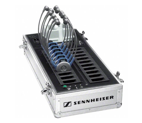 Sennheiser EZL 2020-20L Charger Case