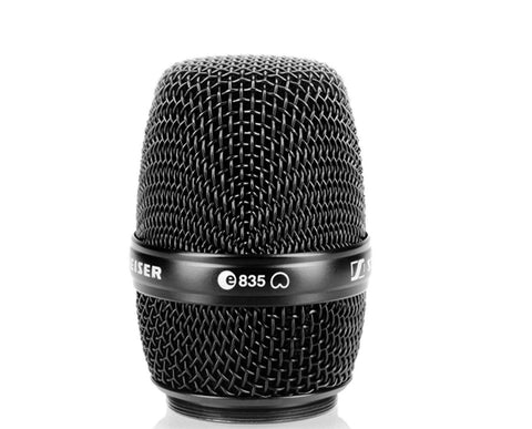 Sennheiser MMD 835-1 BK Capsule
