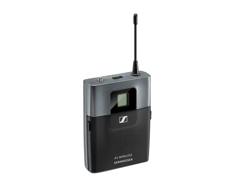 Sennheiser SK-XSW-GB Bodypack Transmitter CH38