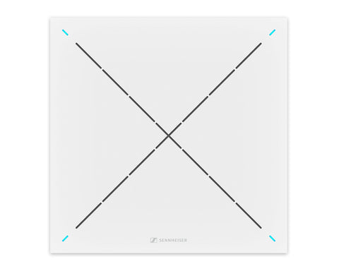 Sennheiser TeamConnect Ceiling 2 - White