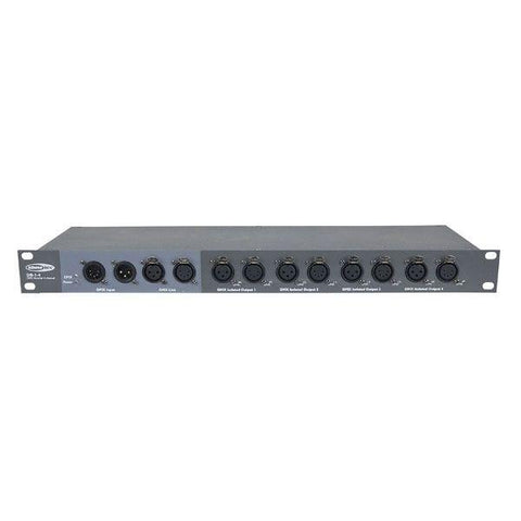 Showtec DB-1-4