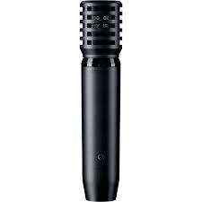 Shure PGA81-XLR