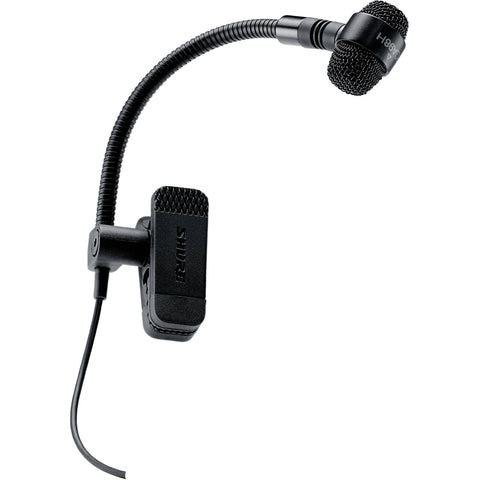 Shure PGA98H-XLR
